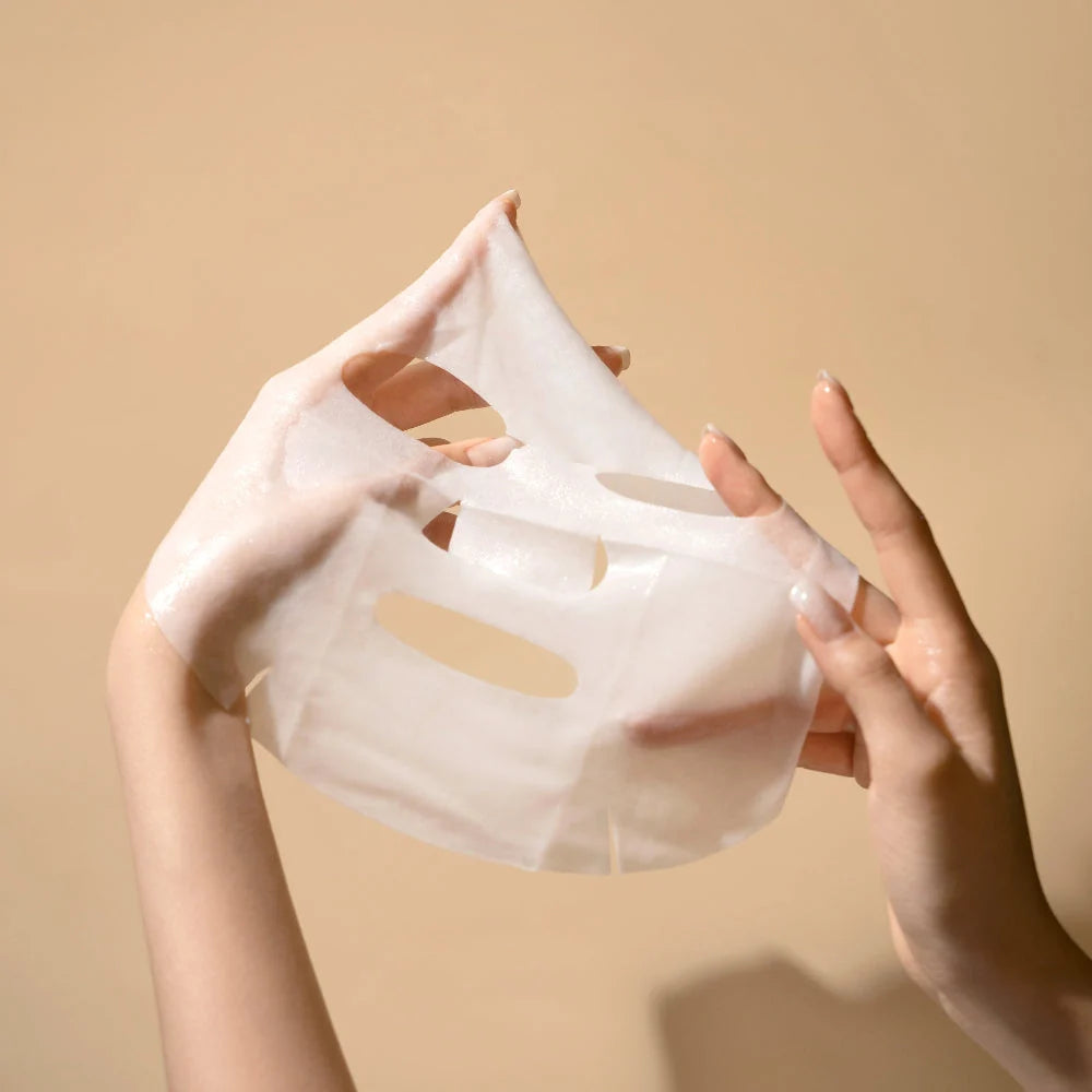 White Truffle Nourishing Treatment Mask