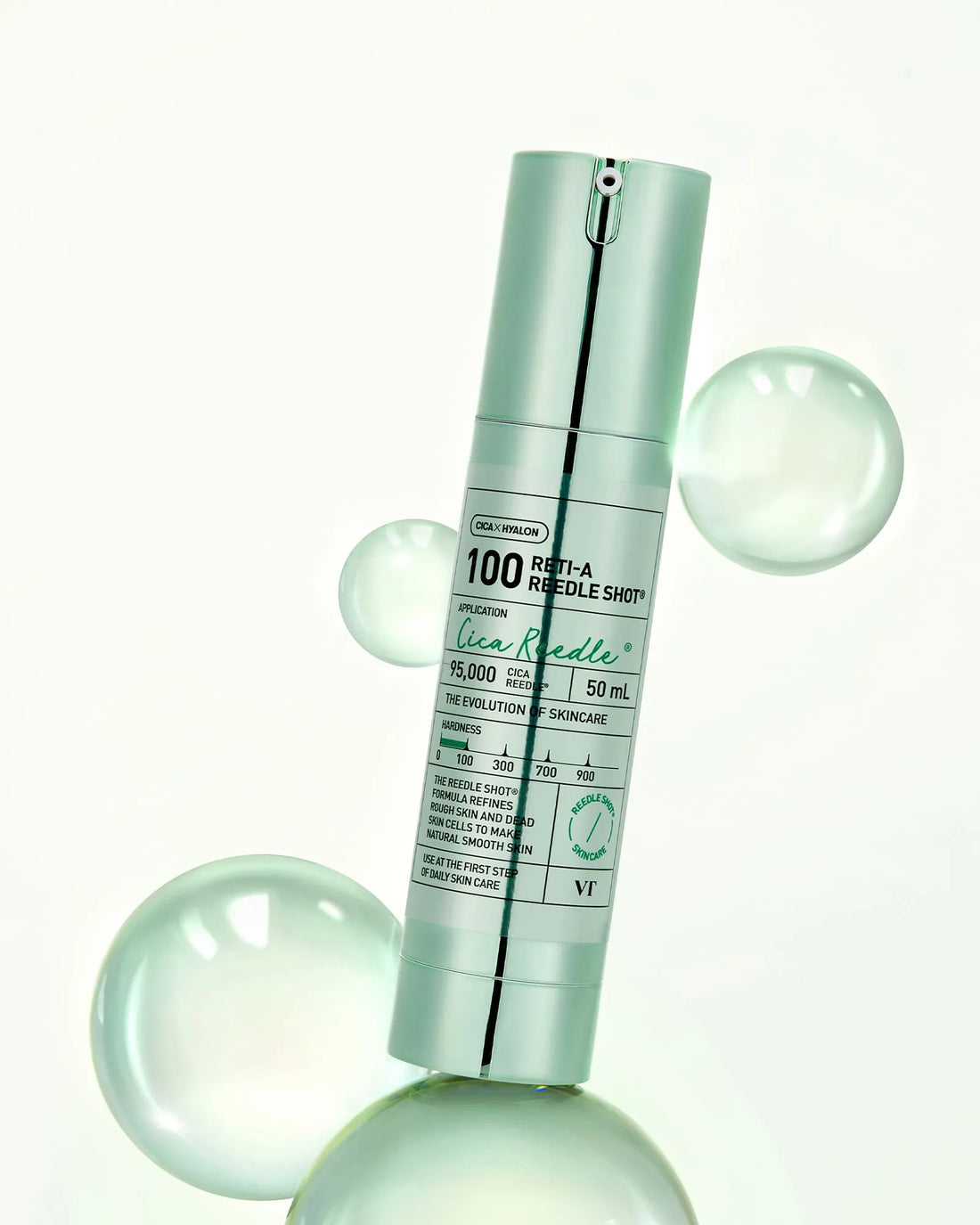 Reedle Shot 100 Reti-A