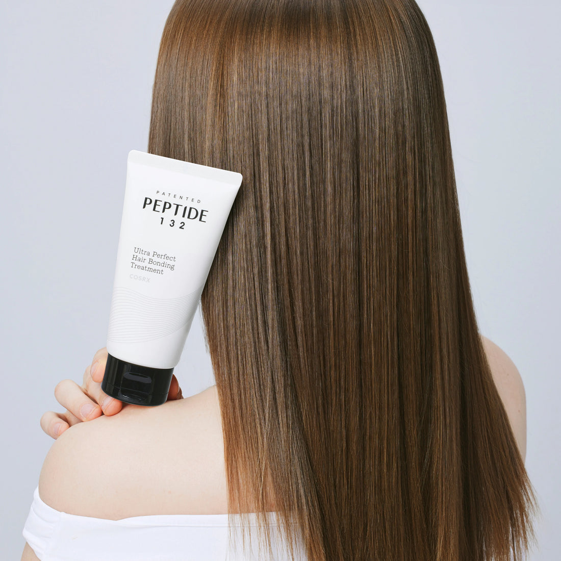 Peptide-132 Ultra Perfect Hair Bonding Treatment