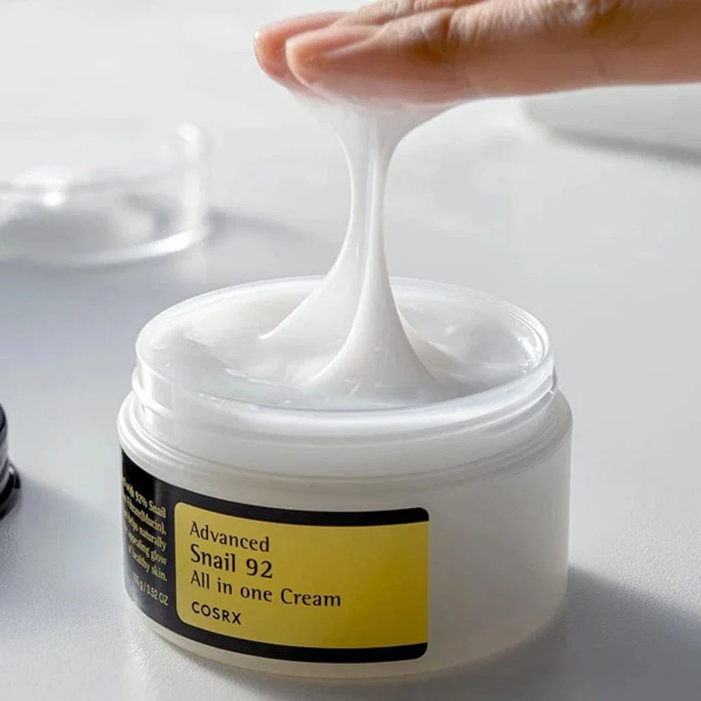 Advanced Snail 92 All in One Cream