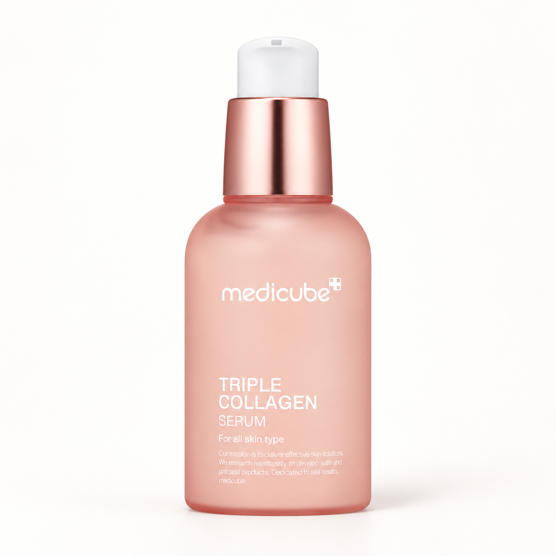 Triple Collagen Serum 4.0