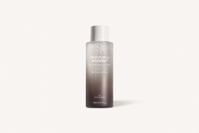 Black Rice Hyaluronic Toner