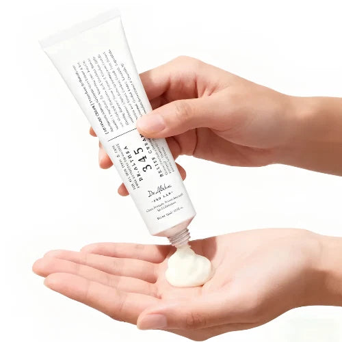 345 Relief Cream