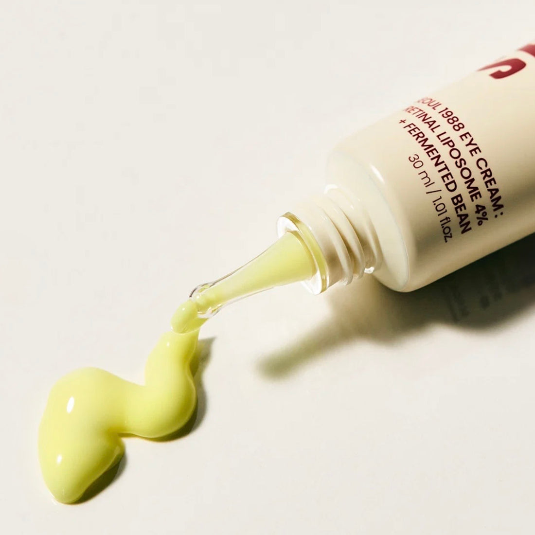 Seoul 1988 Eye Cream: Retinal Liposome 4% + Fermented Bean