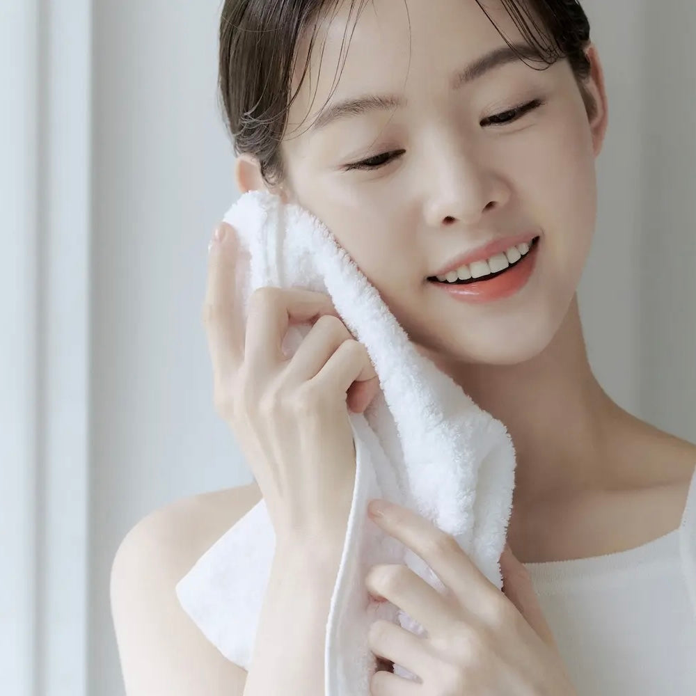 The Real Noni Acne Bubble Cleanser