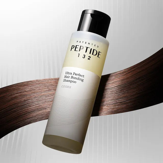 Peptide-132 Ultra Perfect Hair Bonding Shampoo
