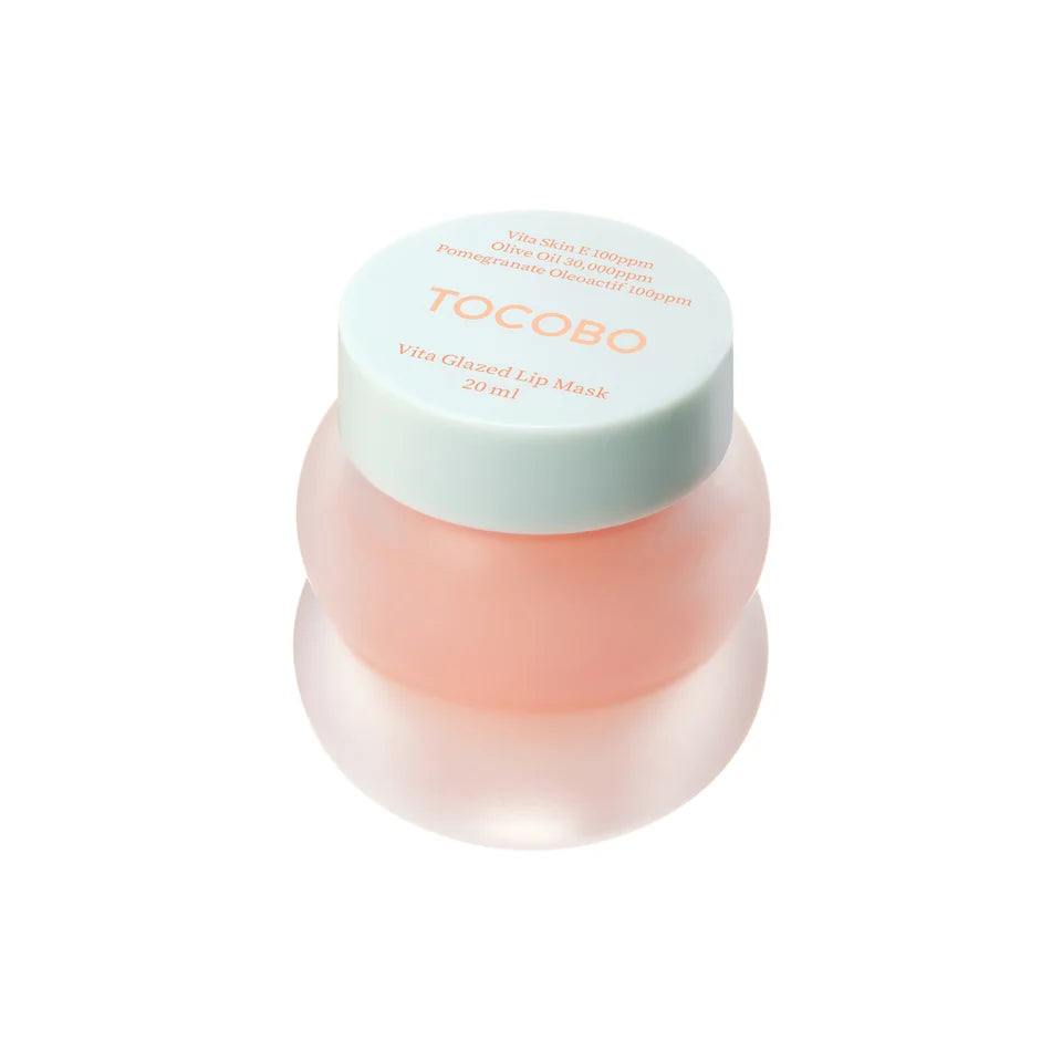 Lip Mask (3 Options)