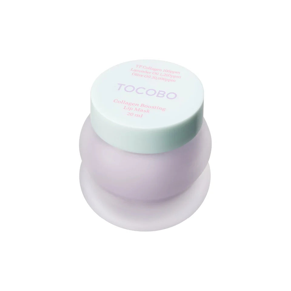 Lip Mask (3 Options)
