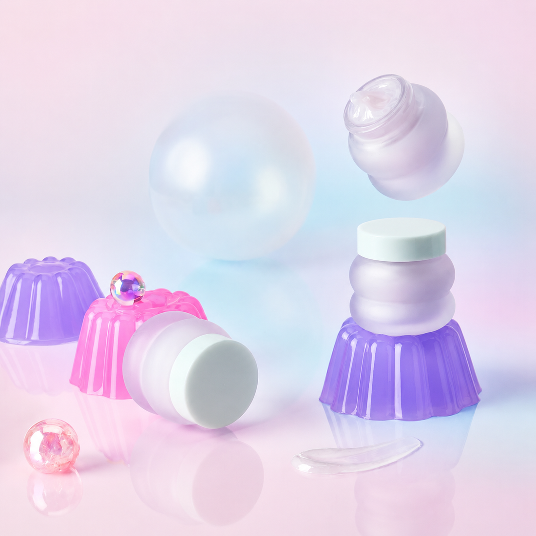 Lip Mask (3 Options)
