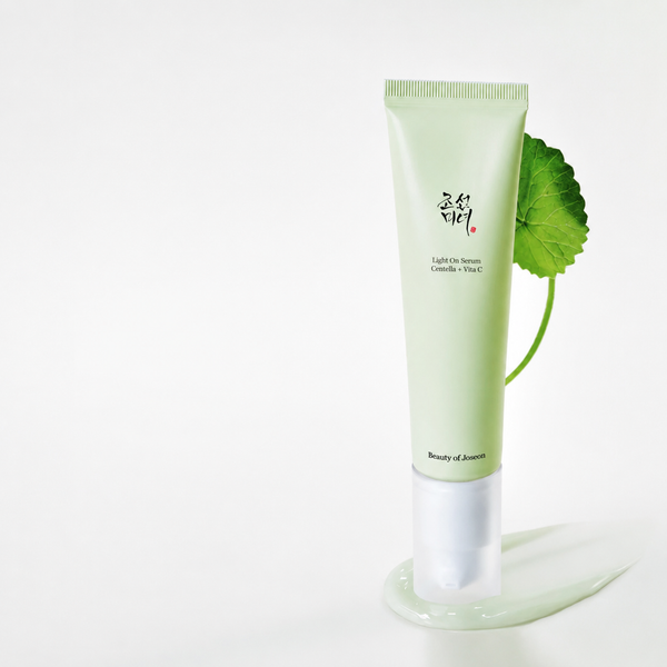 Light On Serum - Centella + Vita C