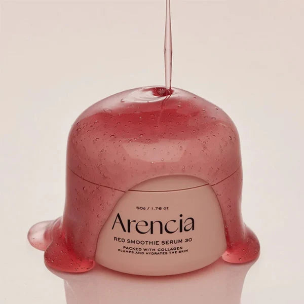 Red Smoothie Serum 30