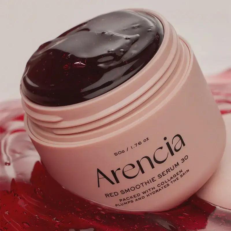 Red Smoothie Serum 30