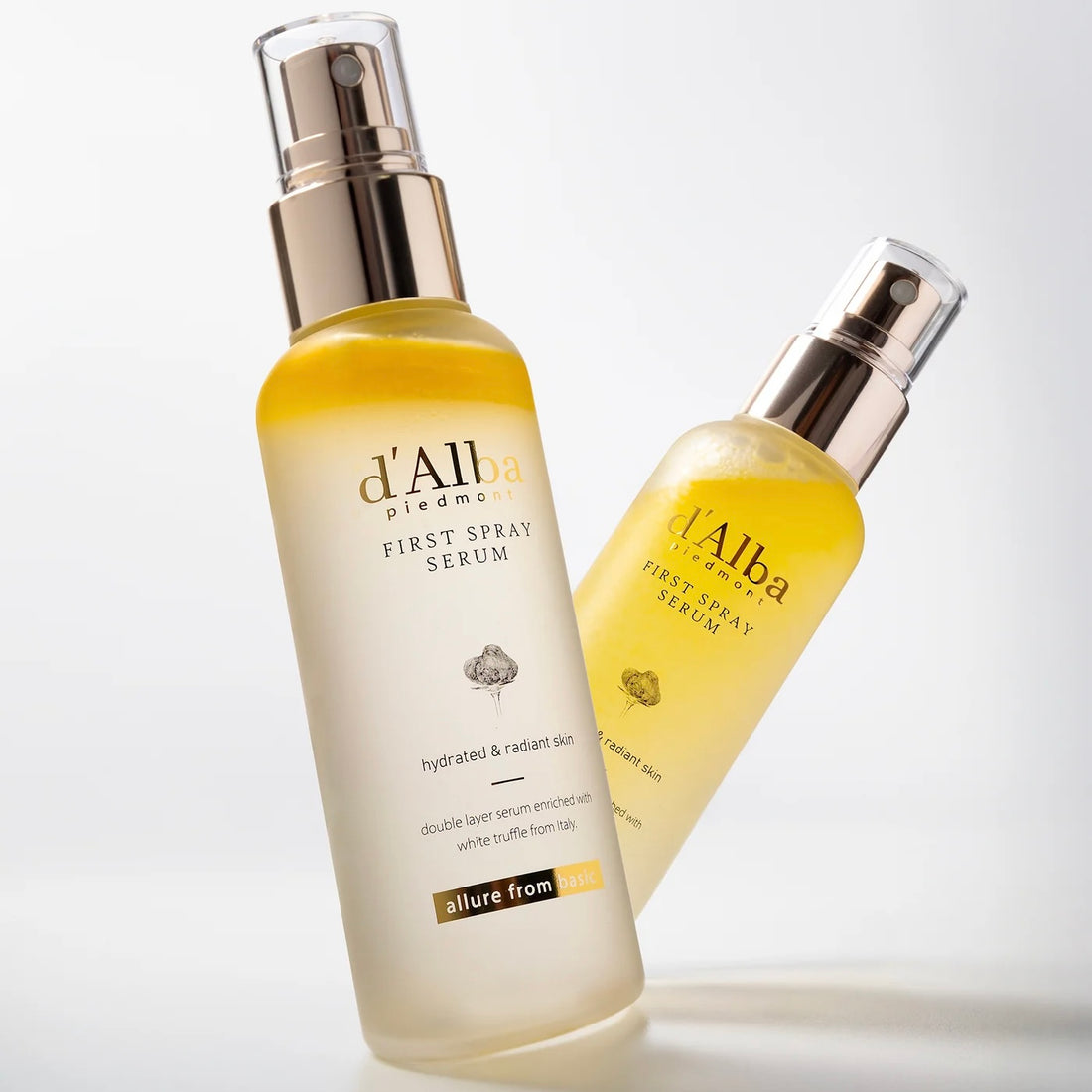 White Truffle First Spray Serum (50ml - 100ml)