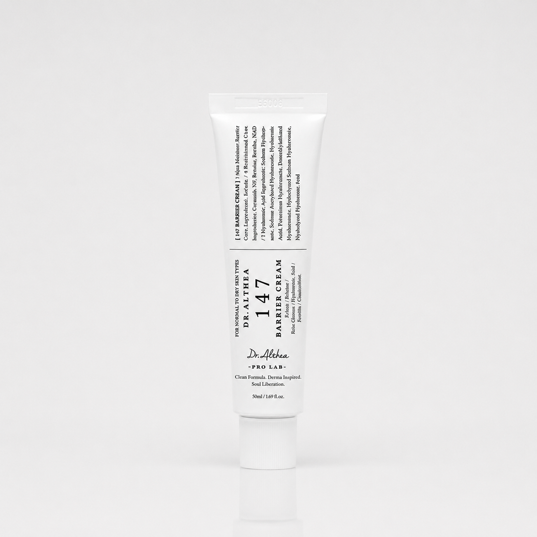 147 Barrier Cream