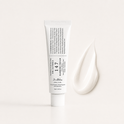 147 Barrier Cream