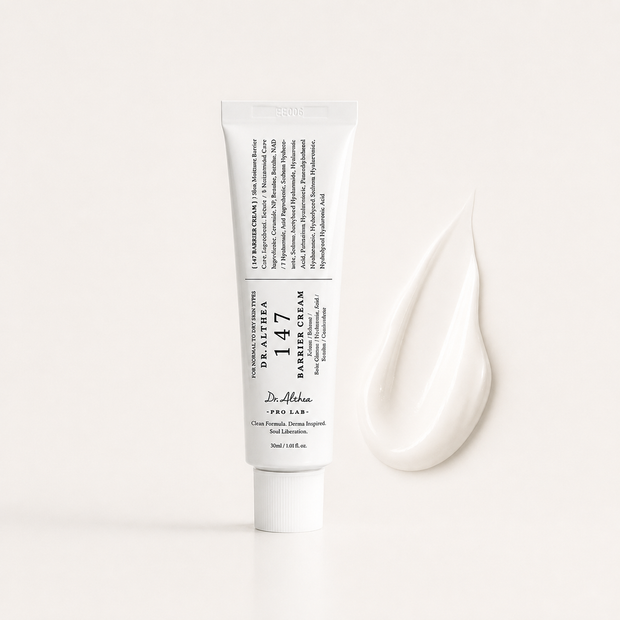 147 Barrier Cream