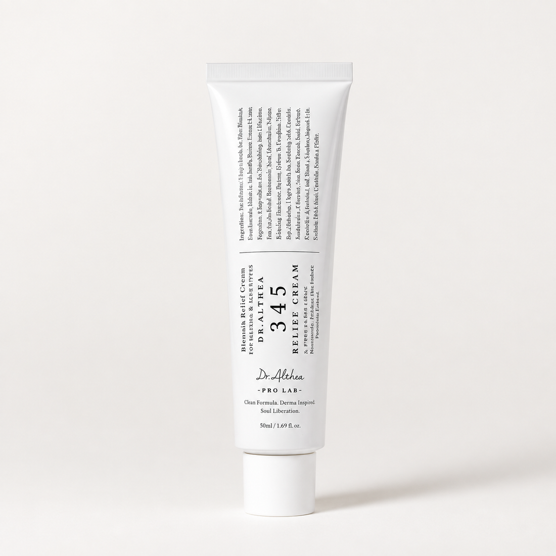 345 Relief Cream