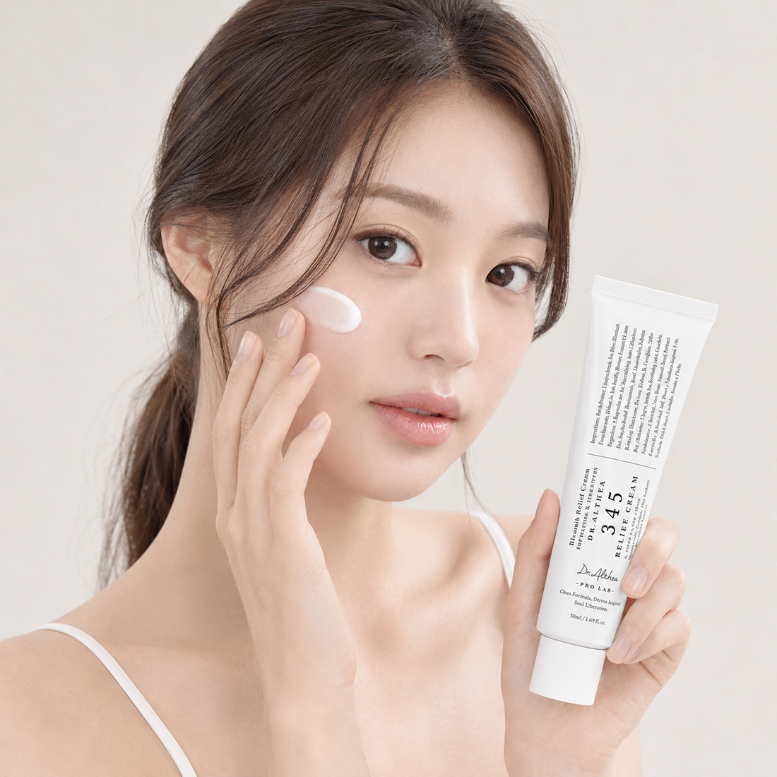 345 Relief Cream