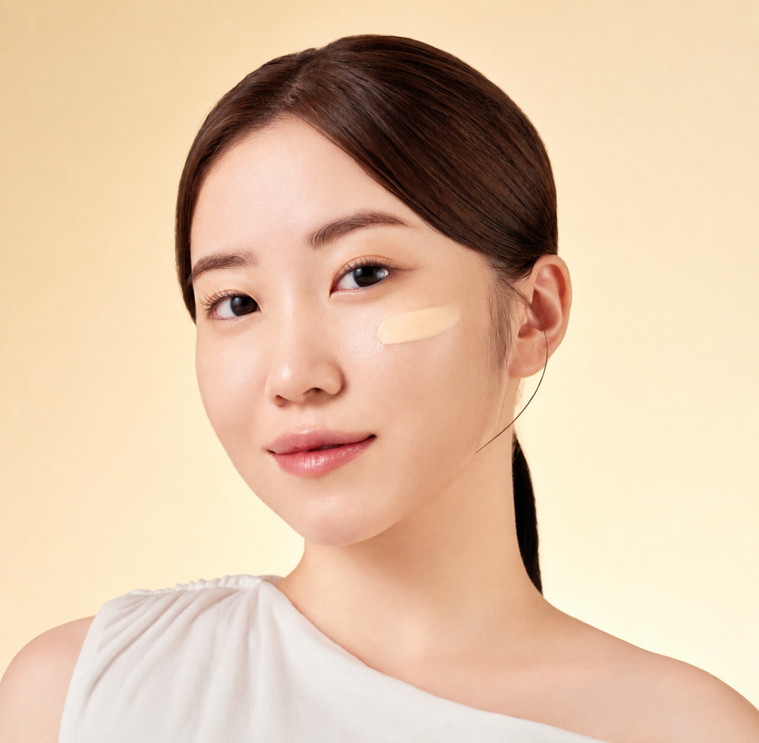 Wonder Releaf Centella BB Cream