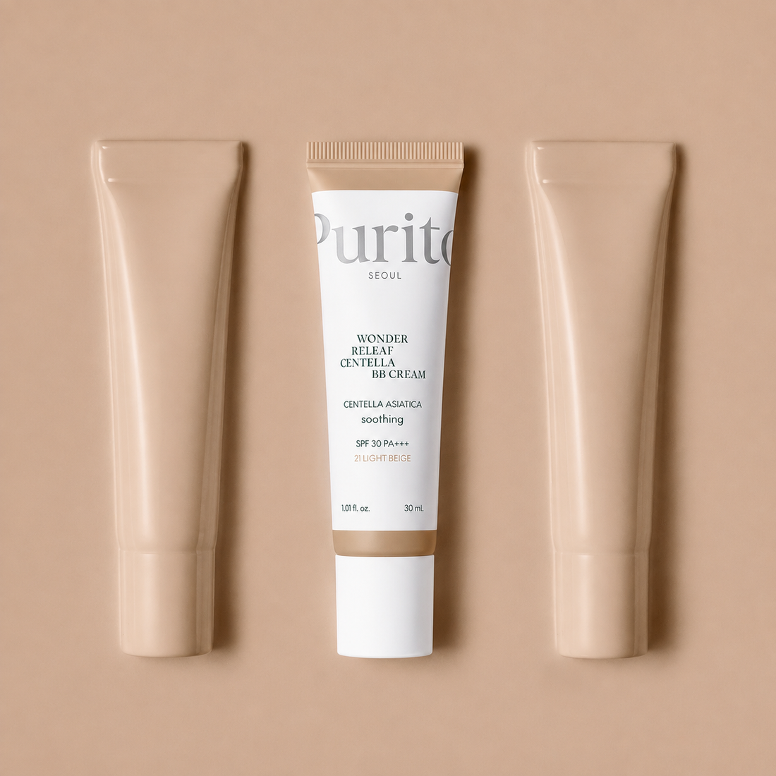 Wonder Releaf Centella BB Cream