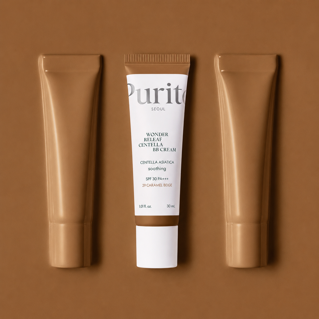 Wonder Releaf Centella BB Cream