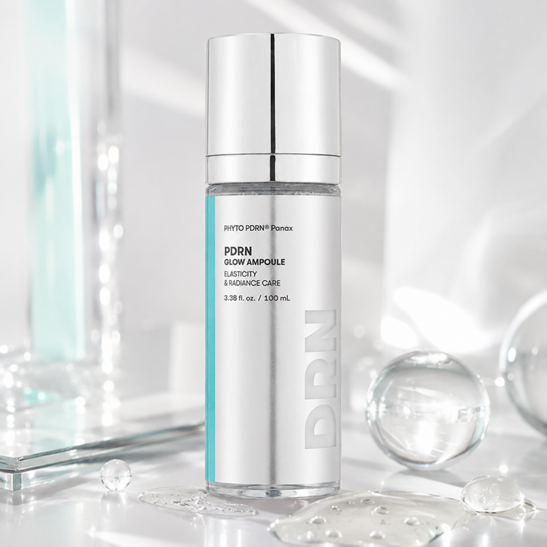 PDRN Glow Ampoule