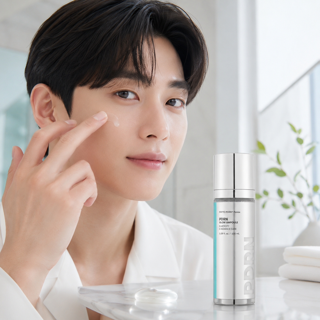 PDRN Glow Ampoule