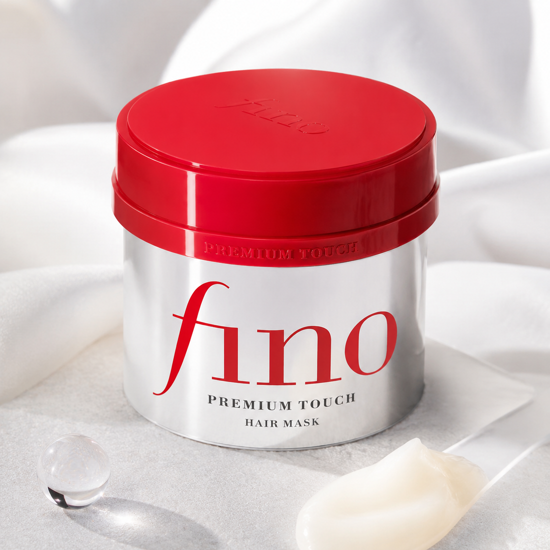 Fino Premium Touch Hair Mask