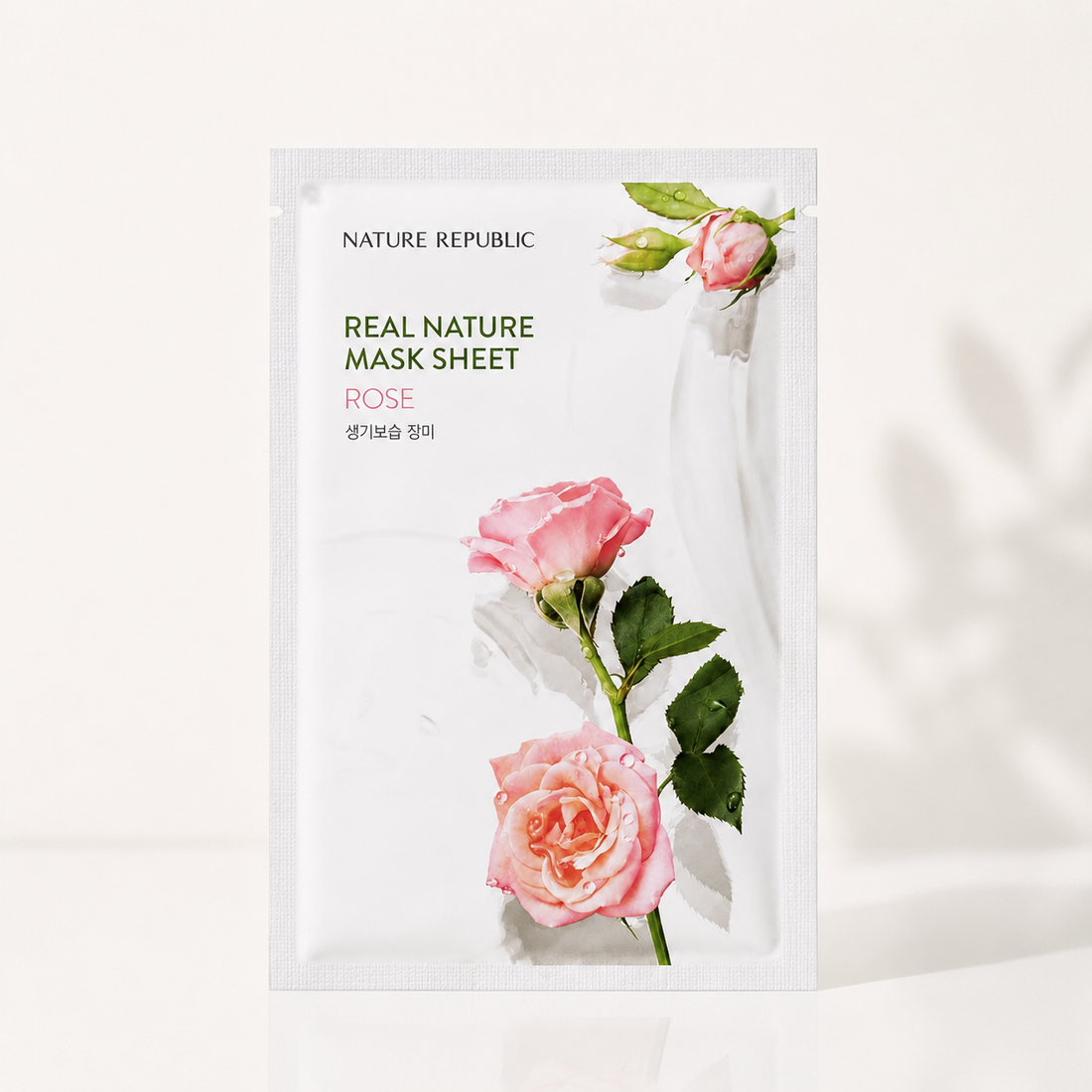 Real Nature Sheet Mask