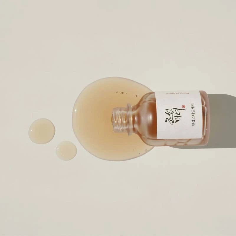 Revive Serum - Ginseng + Snail Mucin