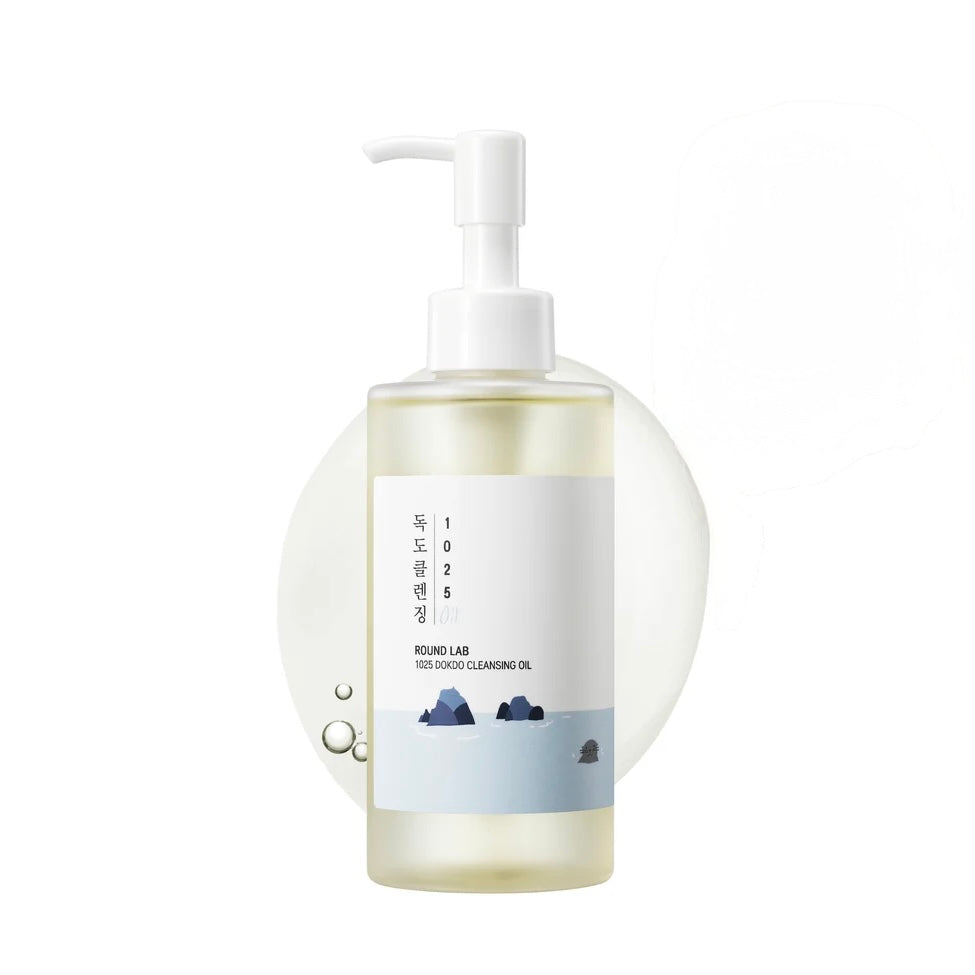 1025 Dokdo Cleansing Oil