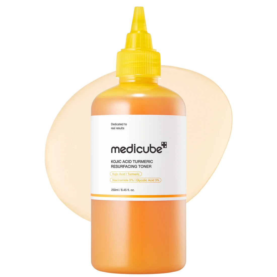 Kojic Acid Turmeric Resurfacing Toner
