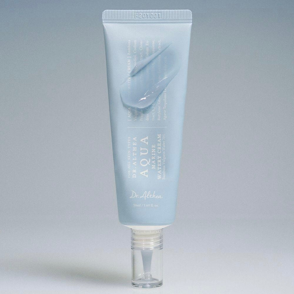 Aqua Marine Watery Cream