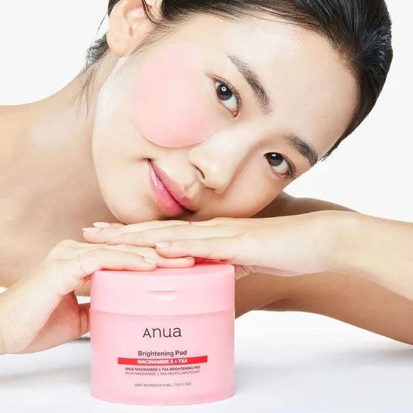 Niacinamide 5 TXA Brightening Pad