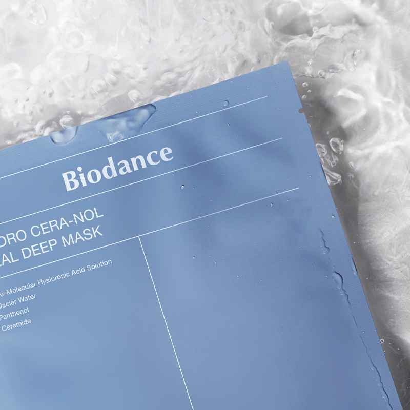 Hydro Cera-nol Real Deep Mask
