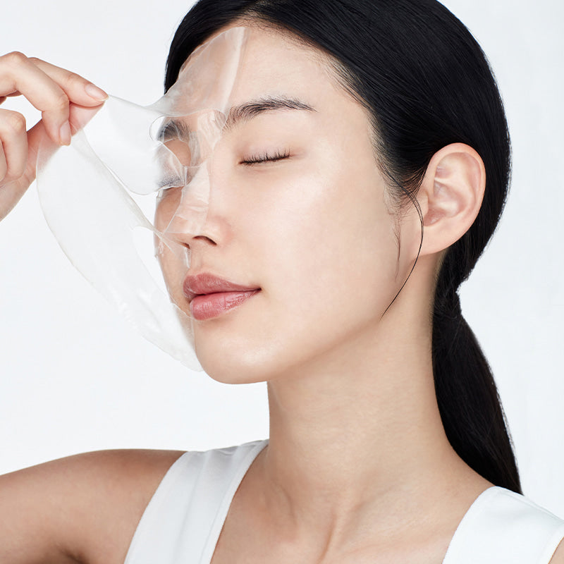 Hydro Cera-nol Real Deep Mask