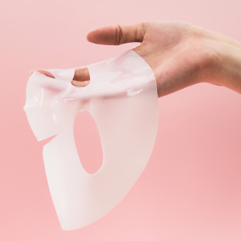 Bio-Collagen Real Deep Mask
