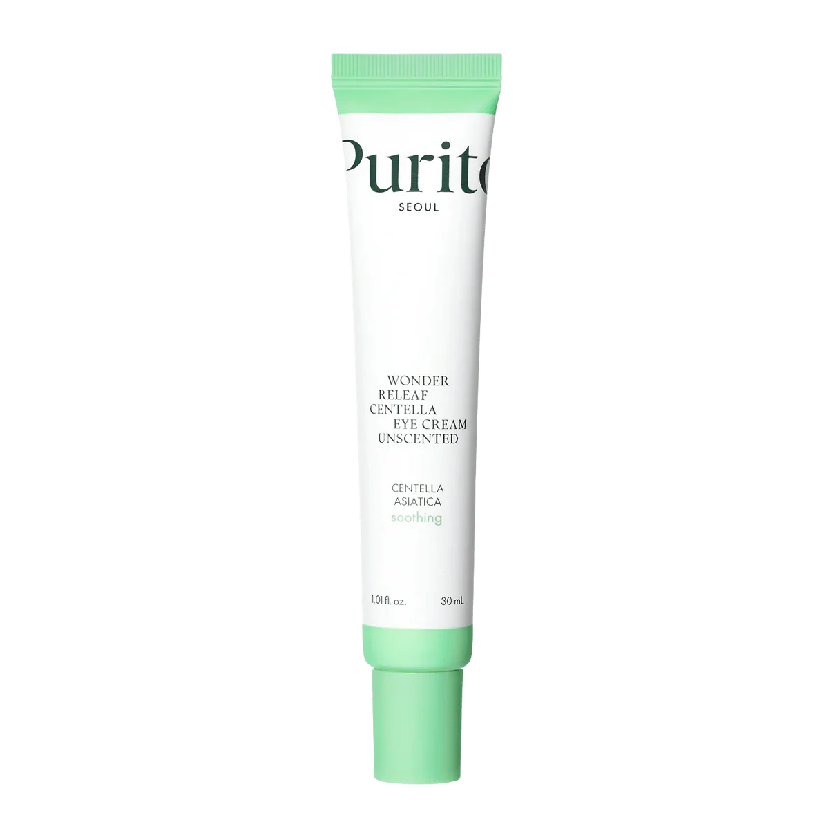 Wonder Releaf Centella Eye Cream (Sin fragancia)