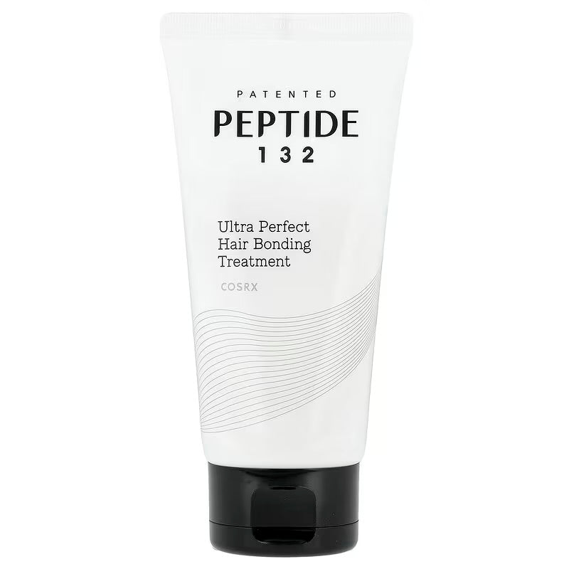 Peptide-132 Ultra Perfect Hair Bonding Treatment