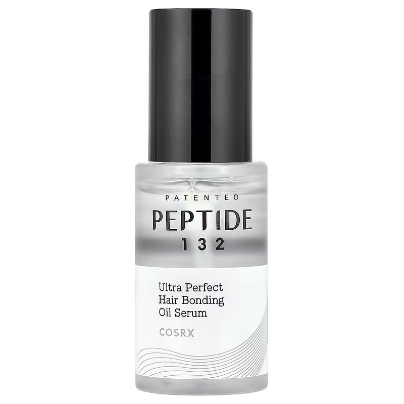Peptide-132 Ultra Perfect Hair Bonding Oil Serum