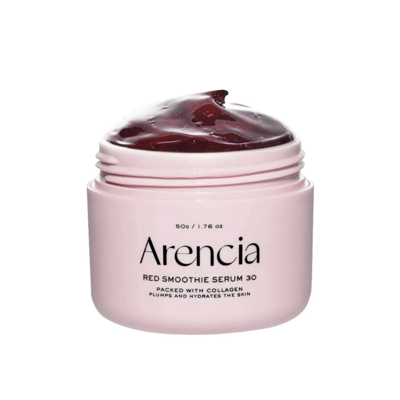 Red Smoothie Serum 30