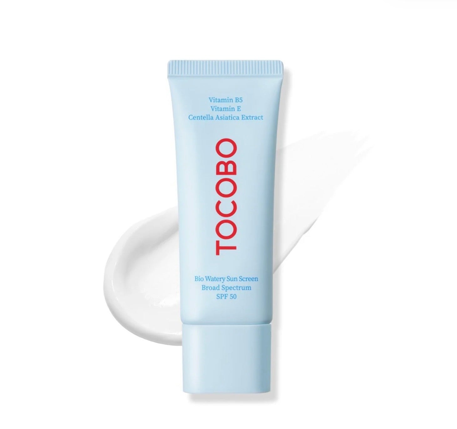Bio Watery Sun Screen