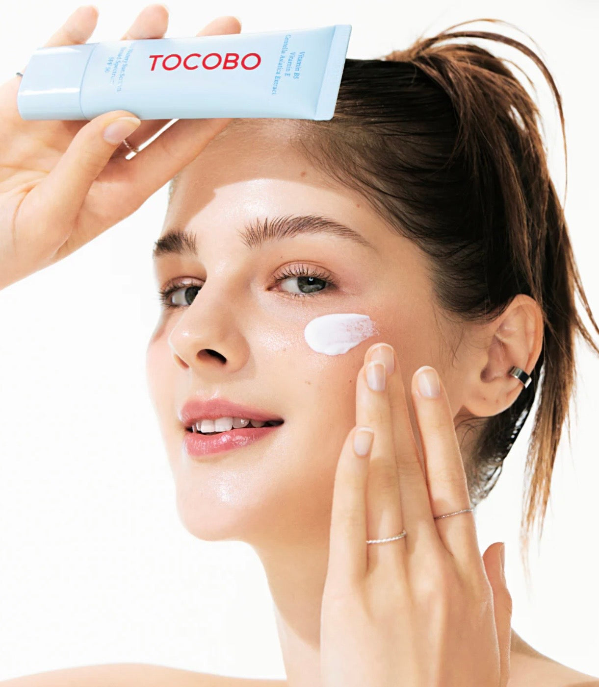 Bio Watery Sun Screen