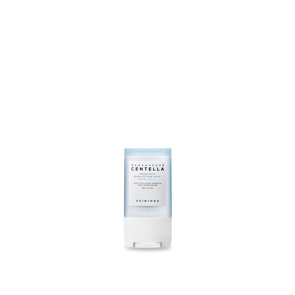 HYALU-CICA Silky-Fit Sun Stick SPF 50+ PA+++