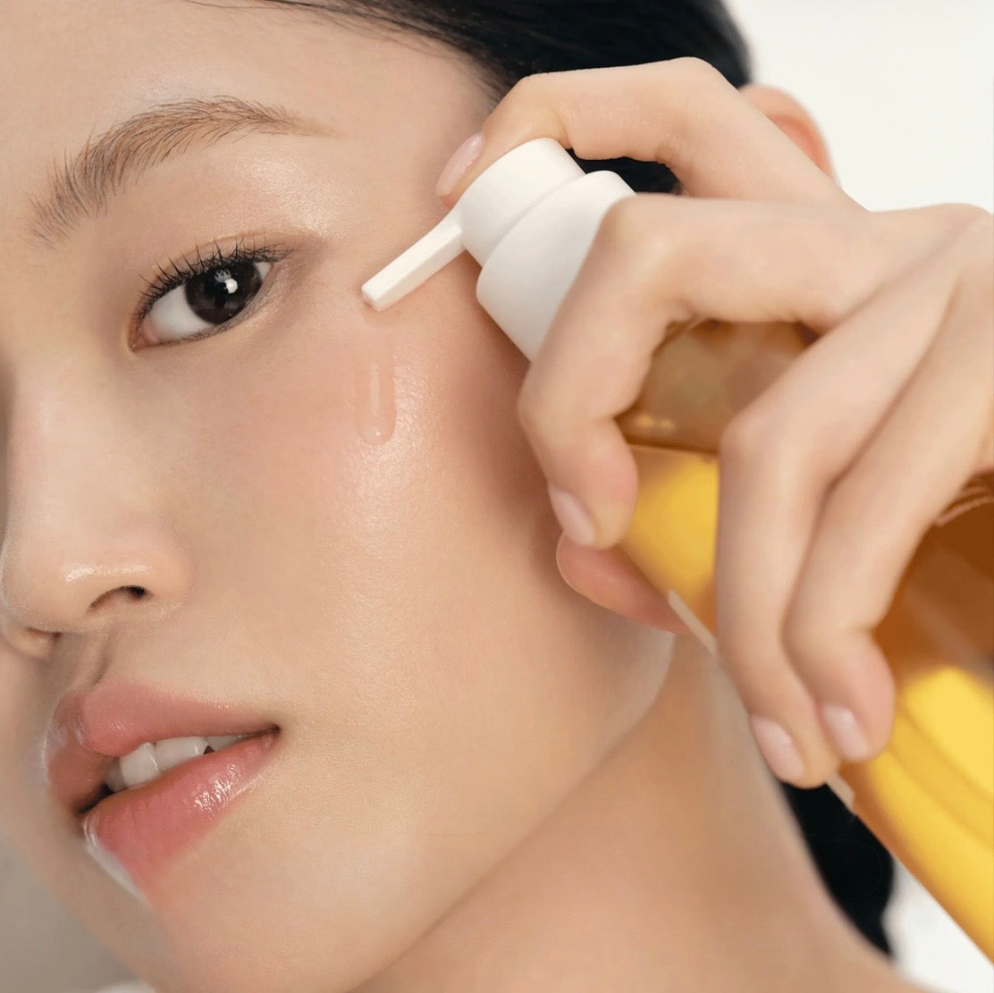 Ginseng Cleansing Oil