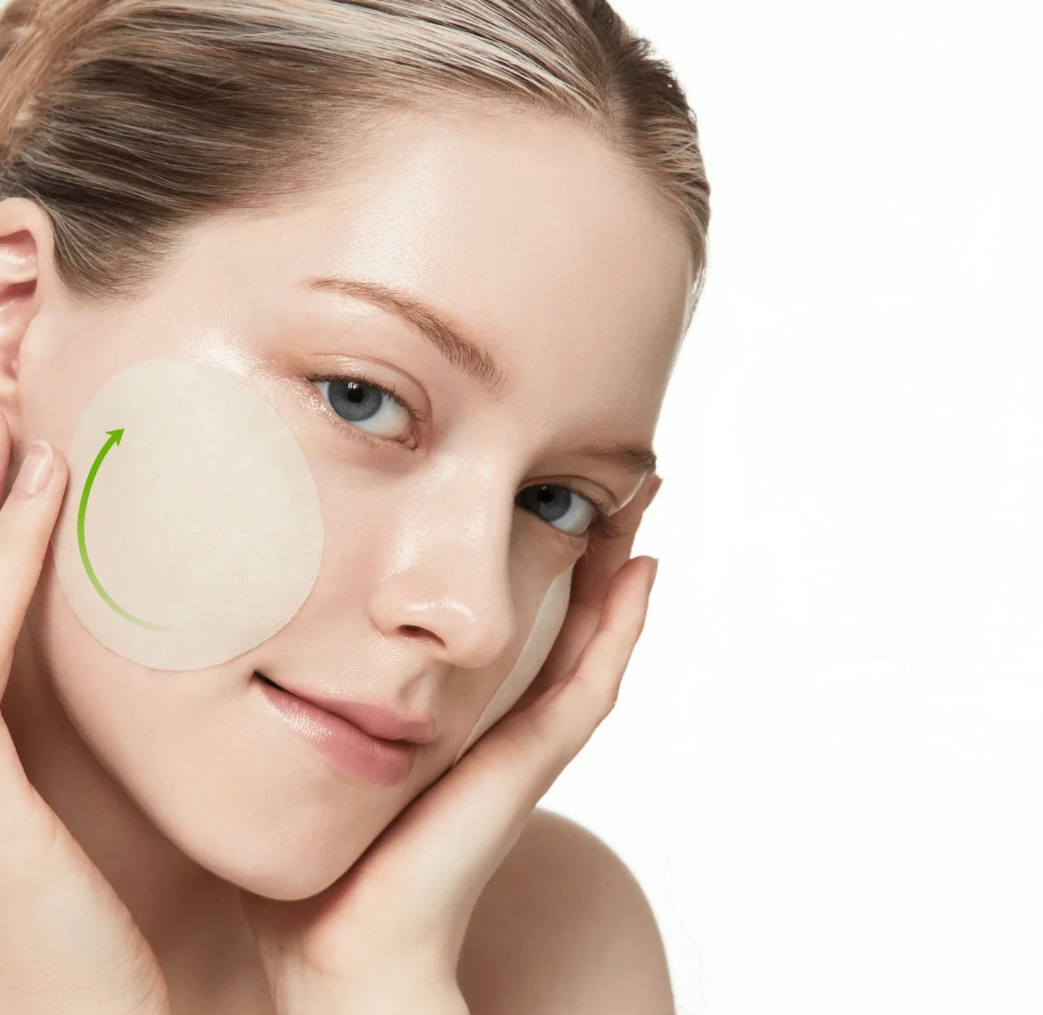 Azelaic 10 Hyaluron Redness Soothing Pad