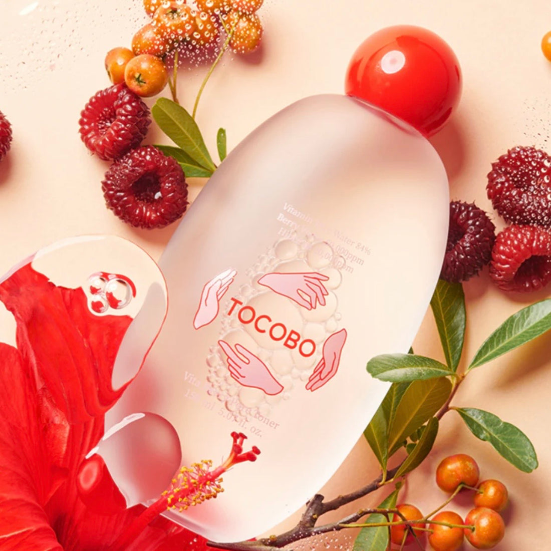 Vita Berry Pore Toner
