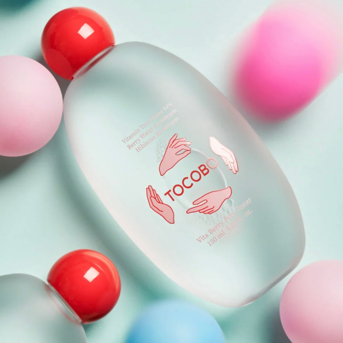 Vita Berry Pore Toner