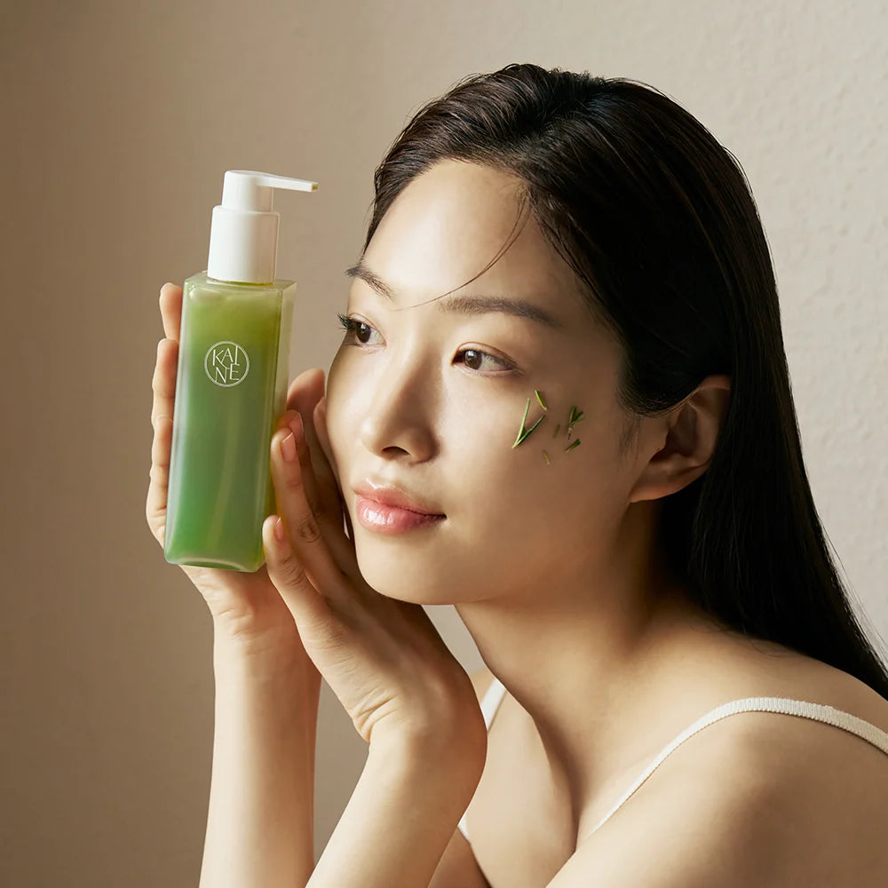 Rosemary Relief Gel Cleanser