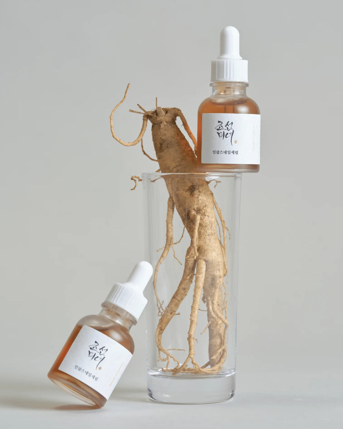 Revive Serum - Ginseng + Snail Mucin